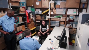 Young Perps: In the Heat of an Unwanted Investigation