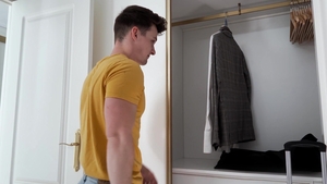 HotAFmen: Rinsing Off Past Insecurities for a Fresh Start