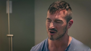 Disruptive Films: Downtrodden Derek's Secret Game