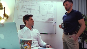 Next Door Raw: Intense Deepthroat Action