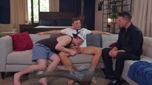 ASGmax Originals: Ryder Owens' Double Date