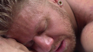 Bro Seeking Bro: Deeper the Better for Matthew's Hole