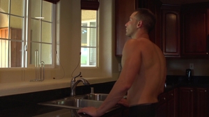 Bro Seeking Bro: Armando's Secret Crush on His Gardener