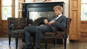 HotAFmen: Sneaky Suits and Twinkie Treats