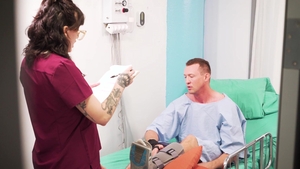 masqulin: Bursting Blue Balls