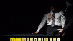 Missionary Boys: Elder's Dark Desires