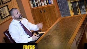 Missionary Boys: Elder Johnny's Forbidden Secret