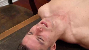 Missionary Boys: Elder Nicola's Humbling Subjugation