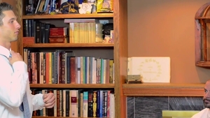 Missionary Boys: Earning The Bishop's Respect