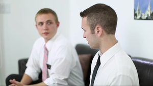 Missionary Boys: Exploring New Levels of Love