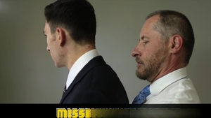 Missionary Boys: Unleashing Forbidden Desires in the Church