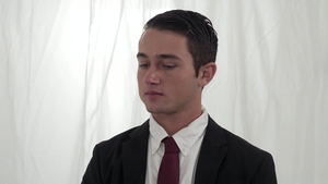 Missionary Boys: Young Man's Passion Awakens