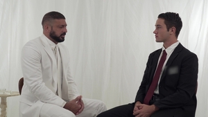 Missionary Boys: Young Man's Passion Awakens