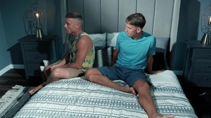 Deep Inside: Risky Business for Shane and Reese