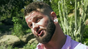 Devil's Film: Tattooed Trio Shares Their Love