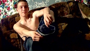teensandtwinks: Jacking Off to Hubert's Ultimate Collection