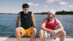 Austin & Christian: Straight But F**ked Over