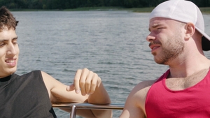 Austin & Christian: Straight But F**ked Over