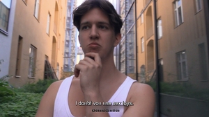 Innocent Man Turns into a Whore