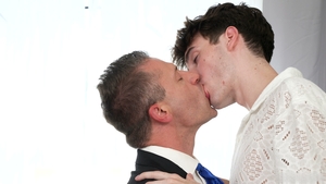 Cody Gets Filled by His Boss, Max Mabry