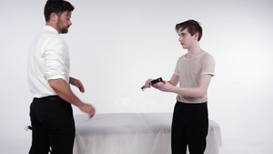 Missionary Boys: Obscene Ointments, Pious People