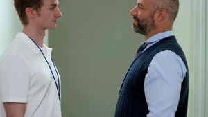 Family Dick: Fingers Deep in Twink Ass