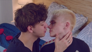 Nico and Liam Share Their Secrets