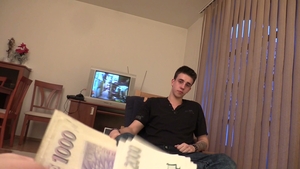 Debt Dandy: Fucked Over and Left Wanting More