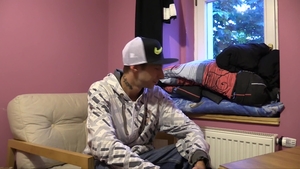 Debt Dandy: Barebacking Bad Boys of Debt Dandy