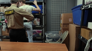 Caden's Shoplifting: A Deep, Dark Secret
