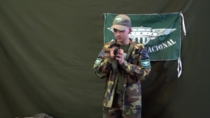 Military Men in Heat