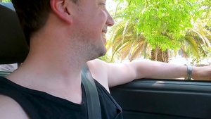 Deeper Into the Wild with My Cabby