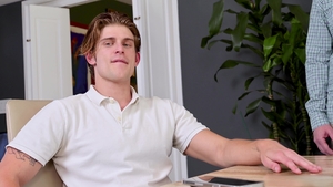 Surprising Mom, One Wild Nude at a Time with Brody & Kyle