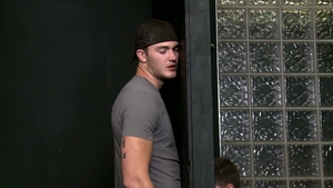 Str8 to Gay: Closeted Capers