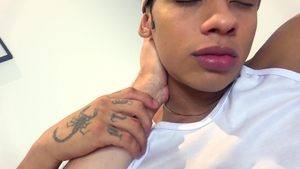 Get Ready for a New Handjob from Damond Brown in 2025
