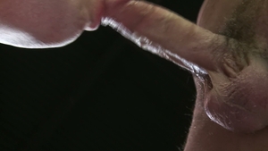 Men: American Dreamboat Unleashes His Lust