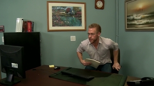 Big Dicks At School: Studly Teacher Takes Control