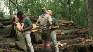 Woodland Lust for Scout Master