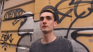 Smoking Hot Prague Encounter