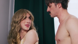 Floral Domination: Their Passionate Play