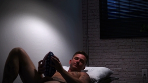 Making Memories Between Military Mattresses