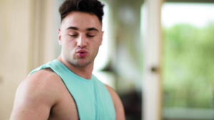 Caught Fapping: Bursting with Passion