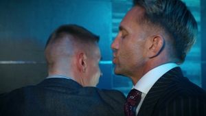Raw cock meets tight ass
