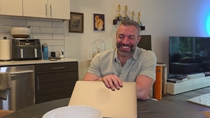 Horny Travel Agent Offers Hands-On Service